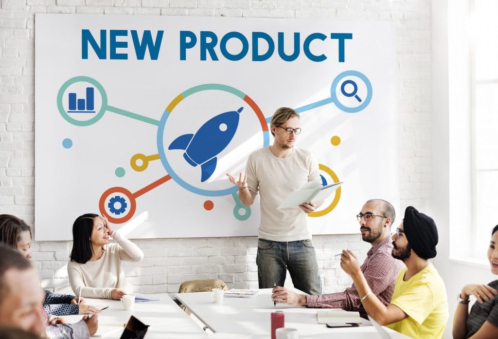 Marketing Tips in Launching New Products